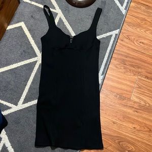 Cute skinny dress